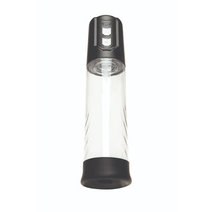 Me You Us Automatic One Touch Suction Penis Pump