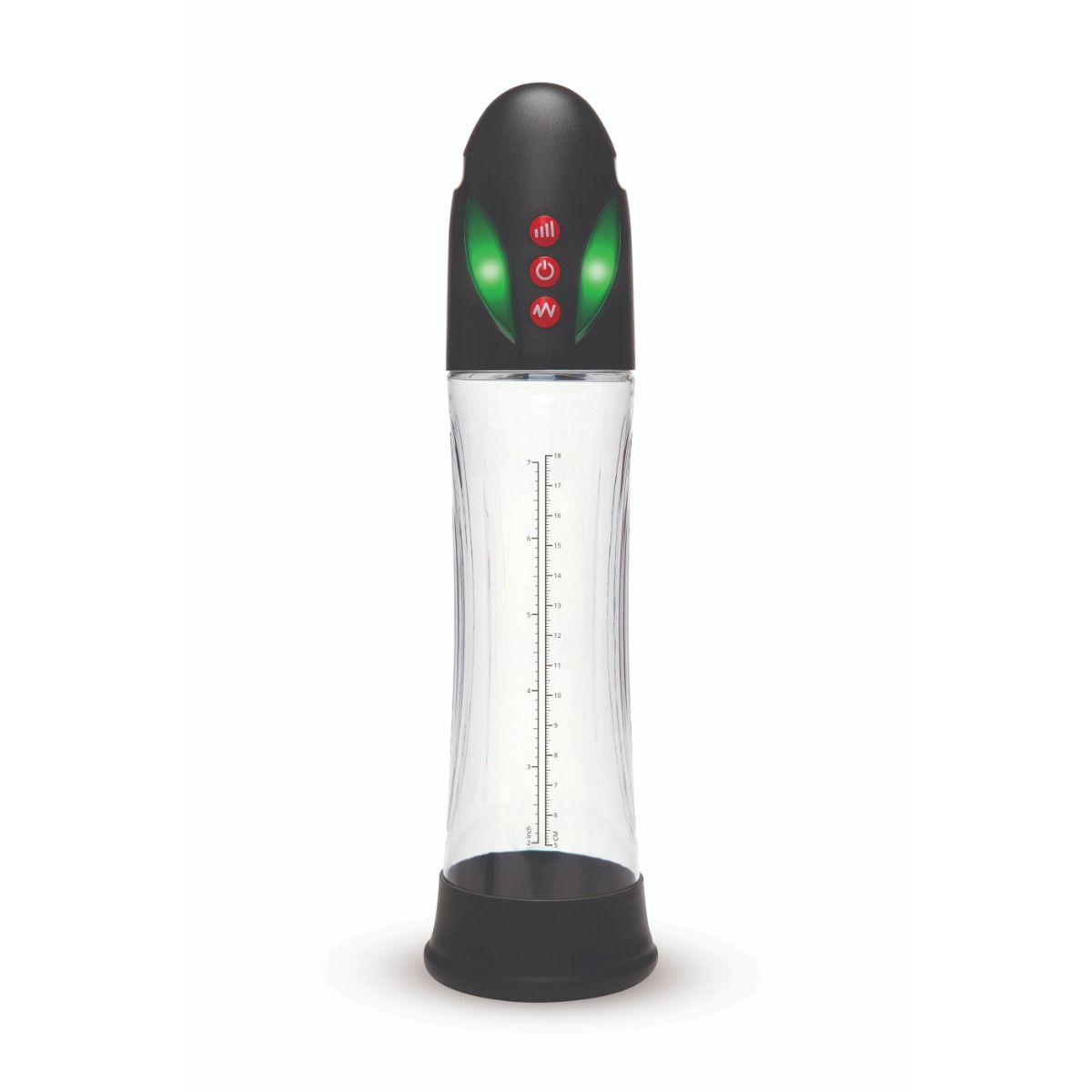 Me You Us Rechargeable Automatic Water Suction Penis Pump