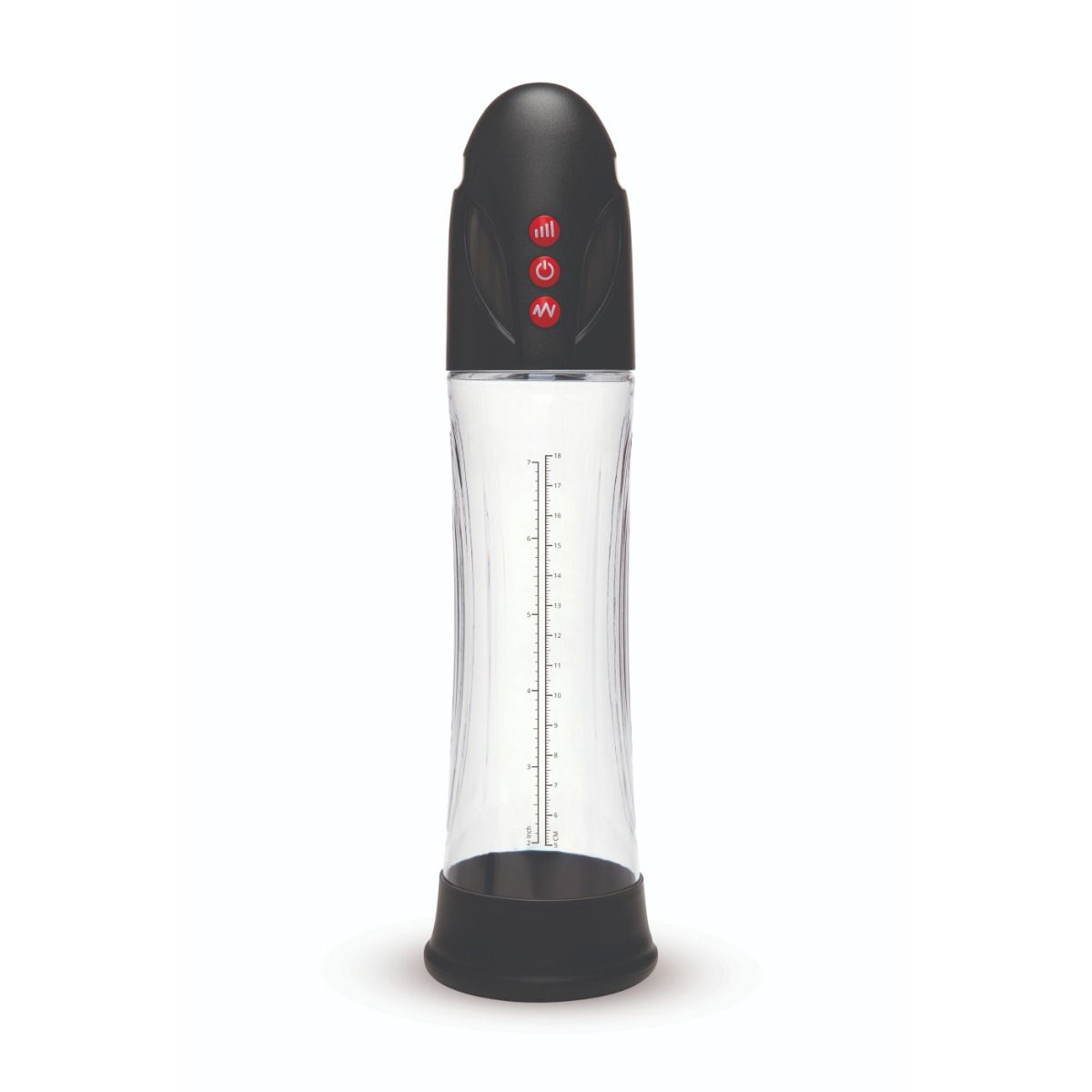 Me You Us Rechargeable Automatic Water Suction Penis Pump