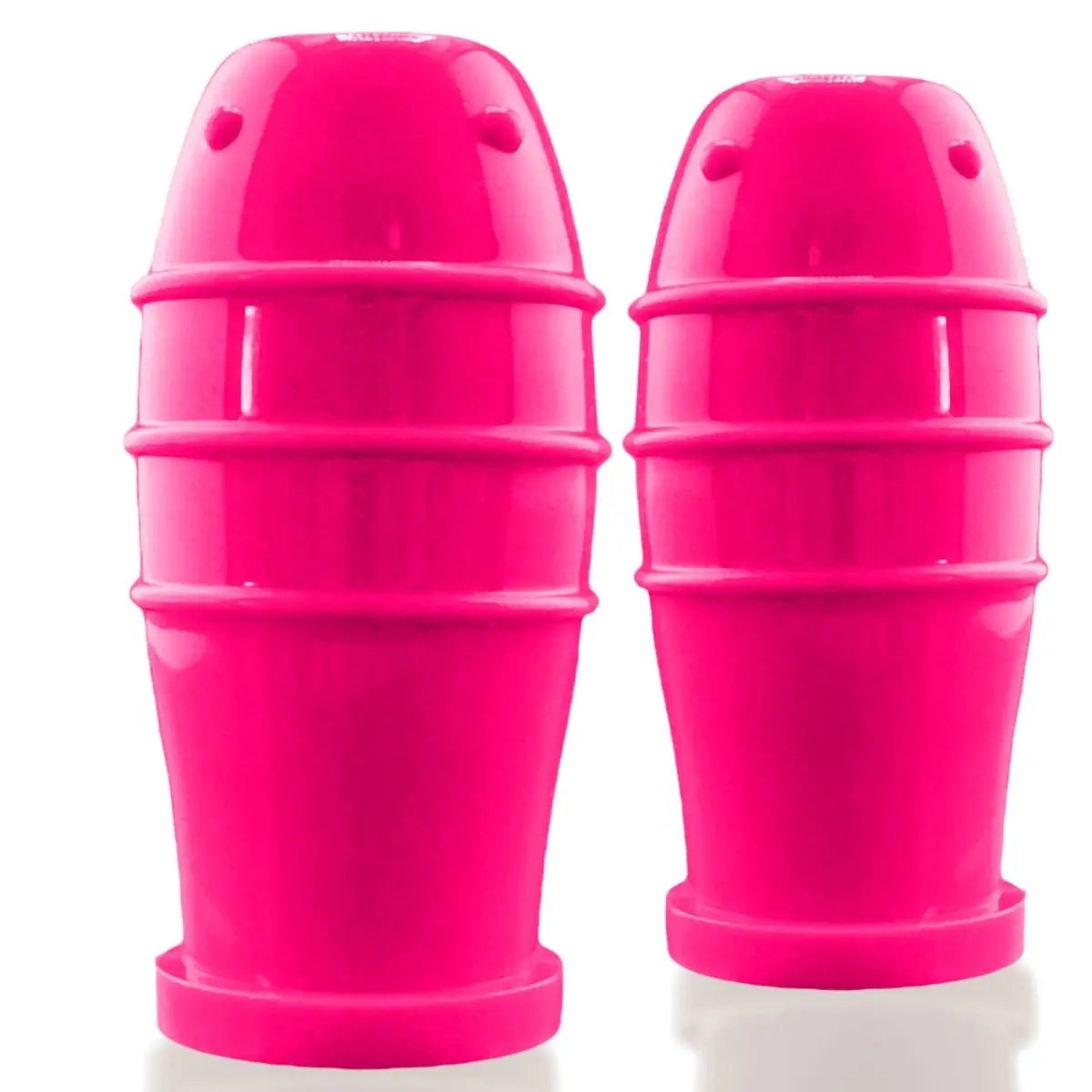 Oxballs Lankyz Liquid Silicone Nipple Suckers Pink