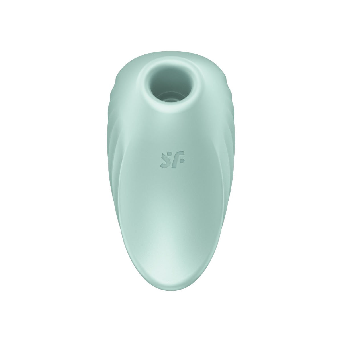 Satisfyer "Pearl Diver" Air Pulse Clit Suction - Mint