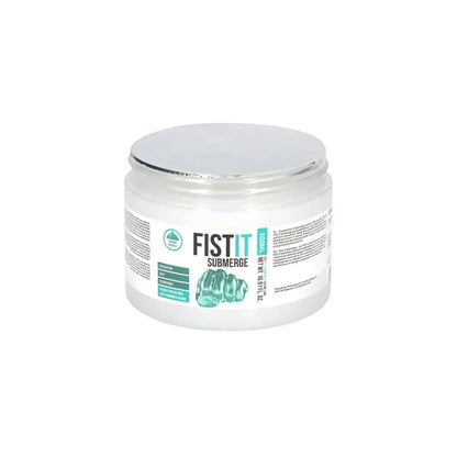 FIST IT Submerge Oil Based Lubricant 500ml