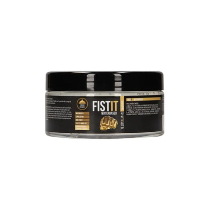 FIST IT Water Based Lubricant 300ml