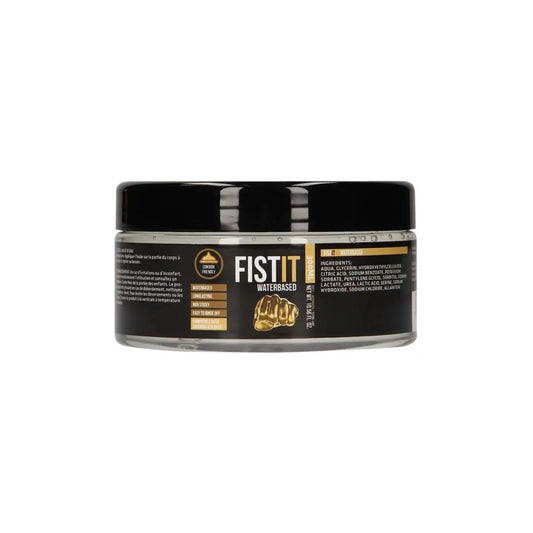 FIST IT Water Based Lubricant 300ml