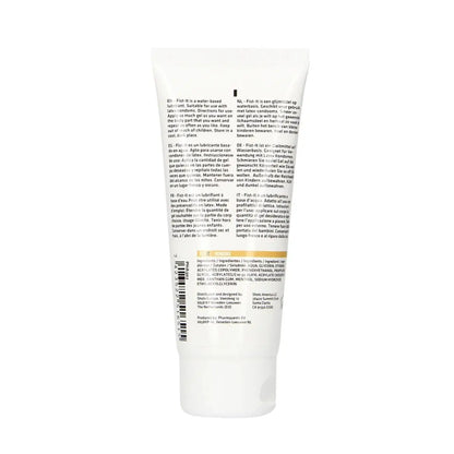 FIST IT Numbing Gel Water Based Lubricant 100ml