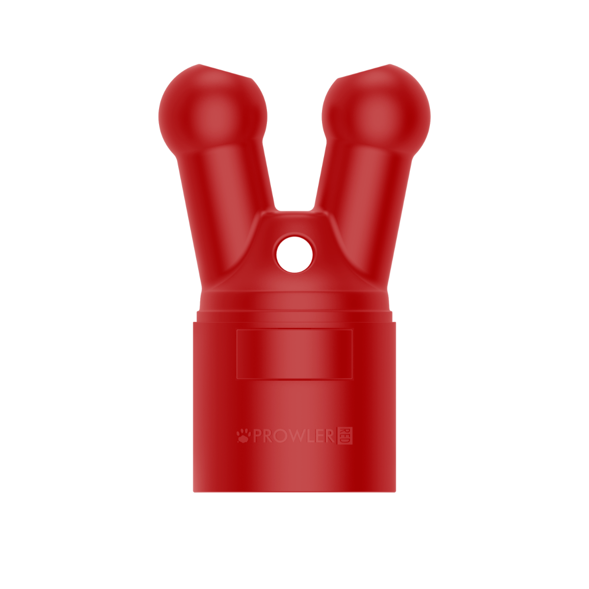 Prowler RED Toppers The Leakproof Double Red