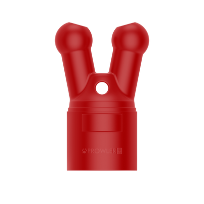 Prowler RED Toppers The Leakproof Double Red