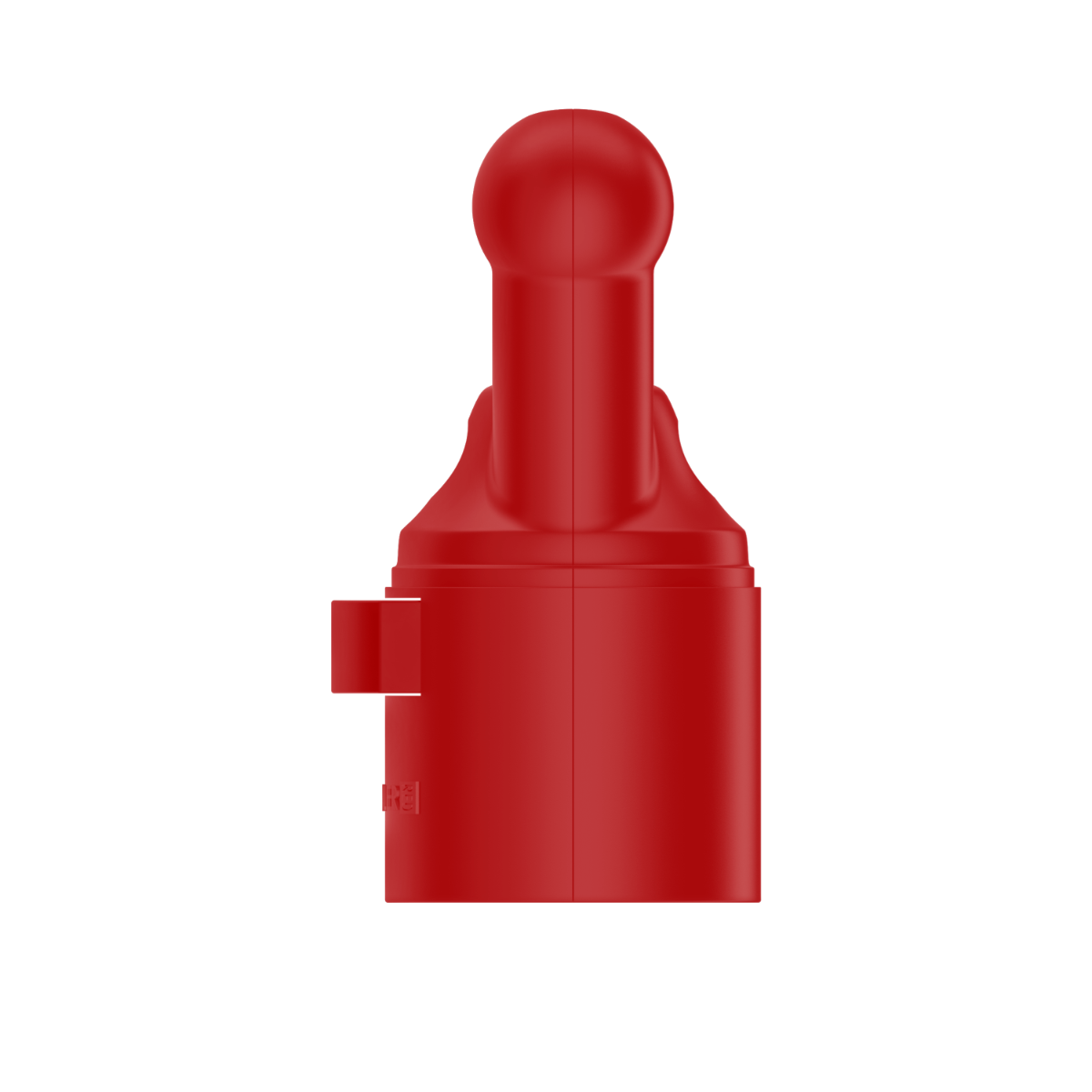 Prowler RED Toppers The Leakproof Double Red