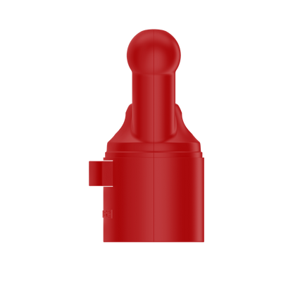 Prowler RED Toppers The Leakproof Double Red