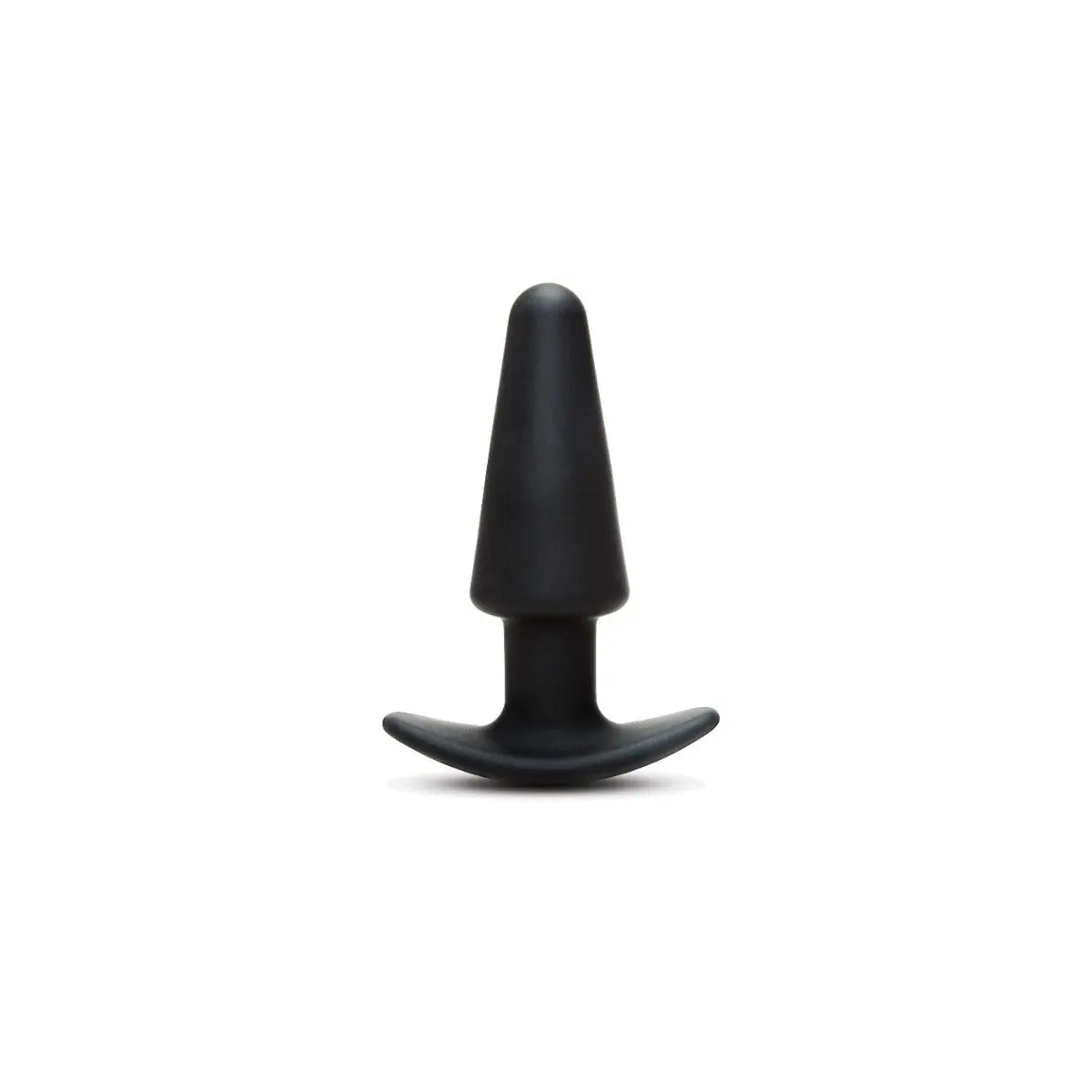 Prowler RED Tapered Rechargeable Plug with Remote