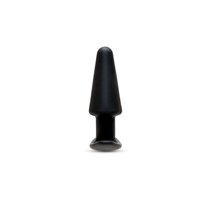 Prowler RED Tapered Rechargeable Plug with Remote