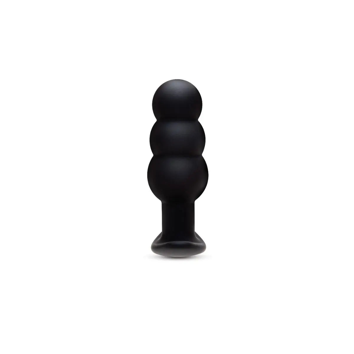 Prowler RED Bubble Rechargeable Butt Plug With Remote