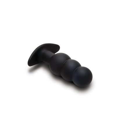 Prowler RED Bubble Rechargeable Butt Plug With Remote