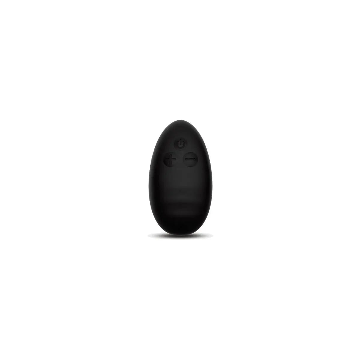 Prowler RED Bubble Rechargeable Butt Plug With Remote