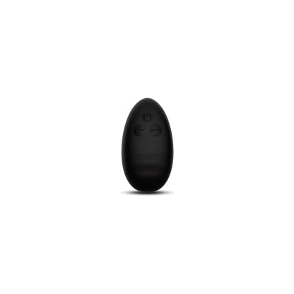 Prowler RED Bubble Rechargeable Butt Plug With Remote