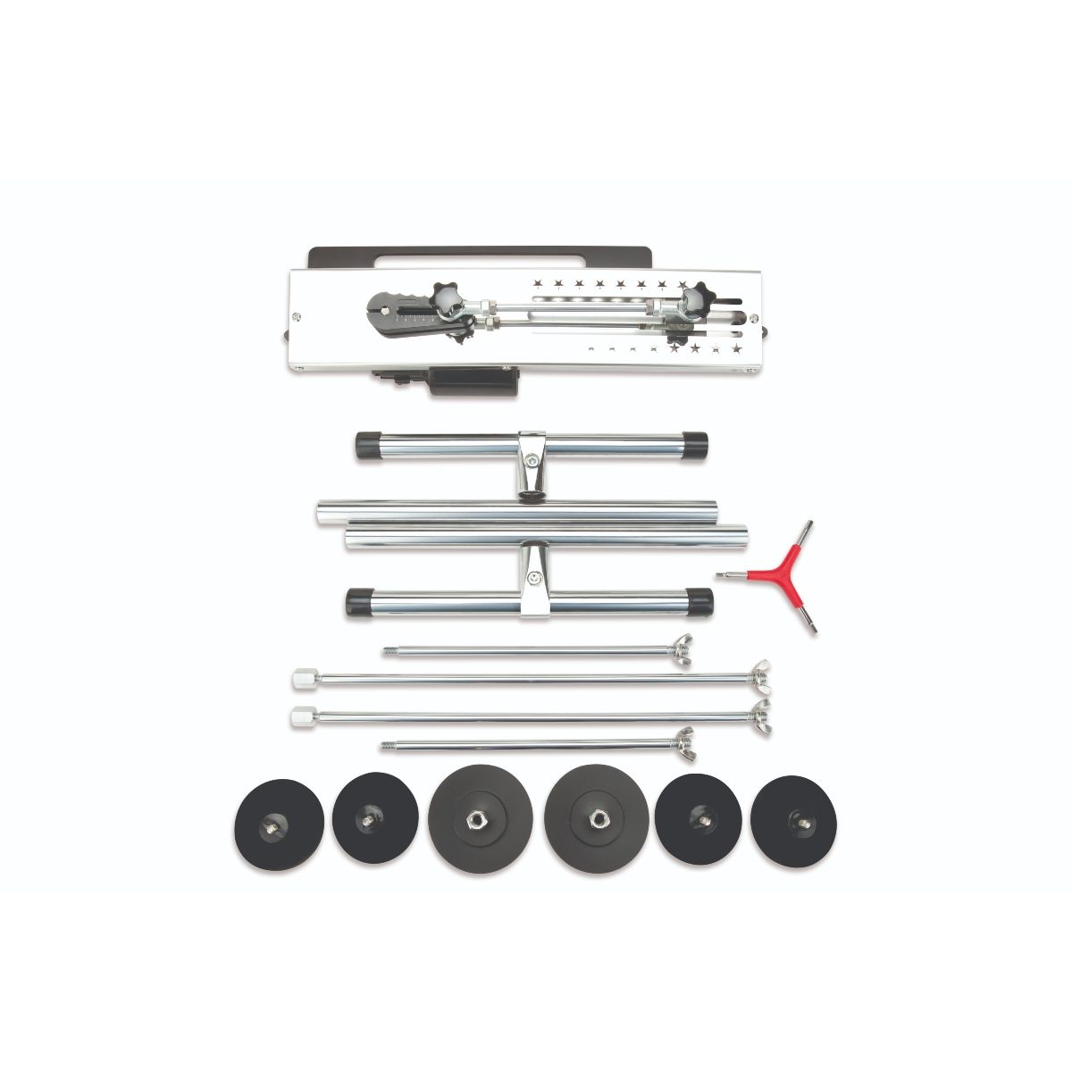 Prowler RED Fully Adjustable UltraCock Sex Machine