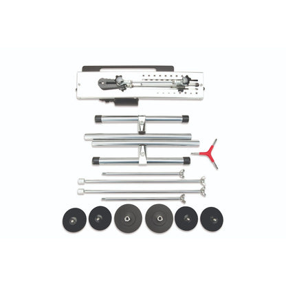 Prowler RED Fully Adjustable UltraCock Sex Machine