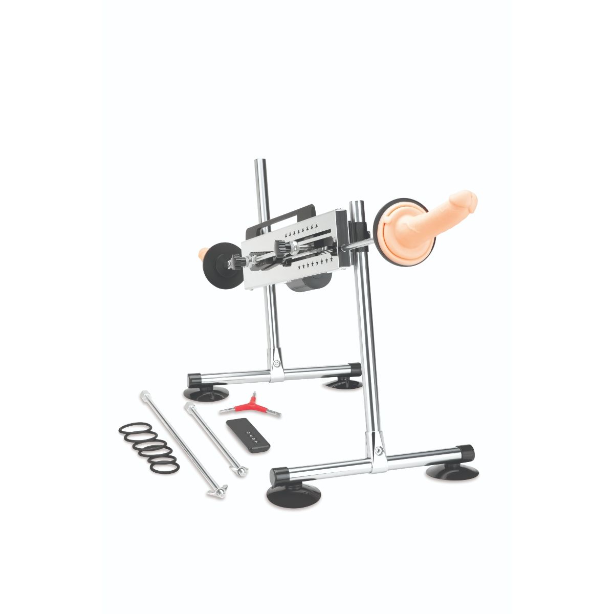 Prowler RED Fully Adjustable UltraCock Sex Machine