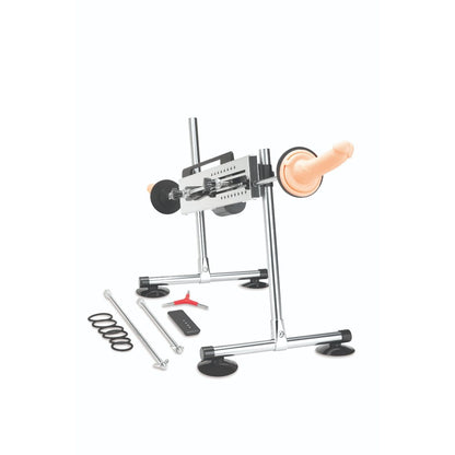 Prowler RED Fully Adjustable UltraCock Sex Machine