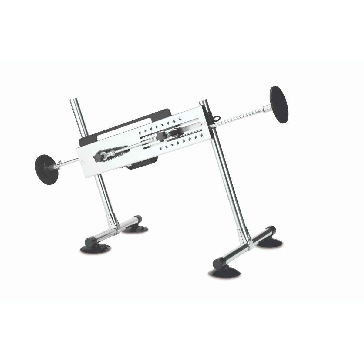 Prowler RED Fully Adjustable UltraCock Sex Machine