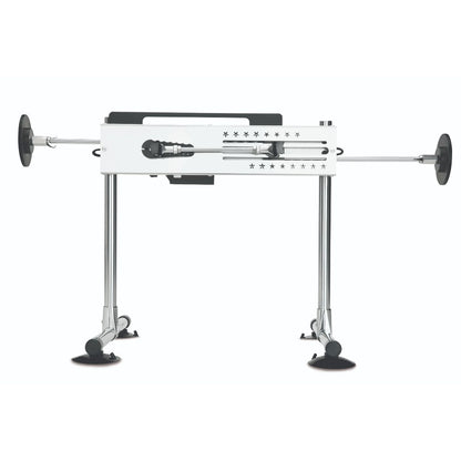 Prowler RED Fully Adjustable UltraCock Sex Machine