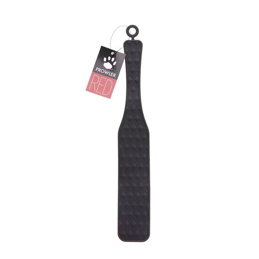 Prowler RED Silicone Spanking Paddle