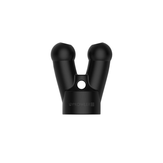 Prowler RED Toppers The Double Black