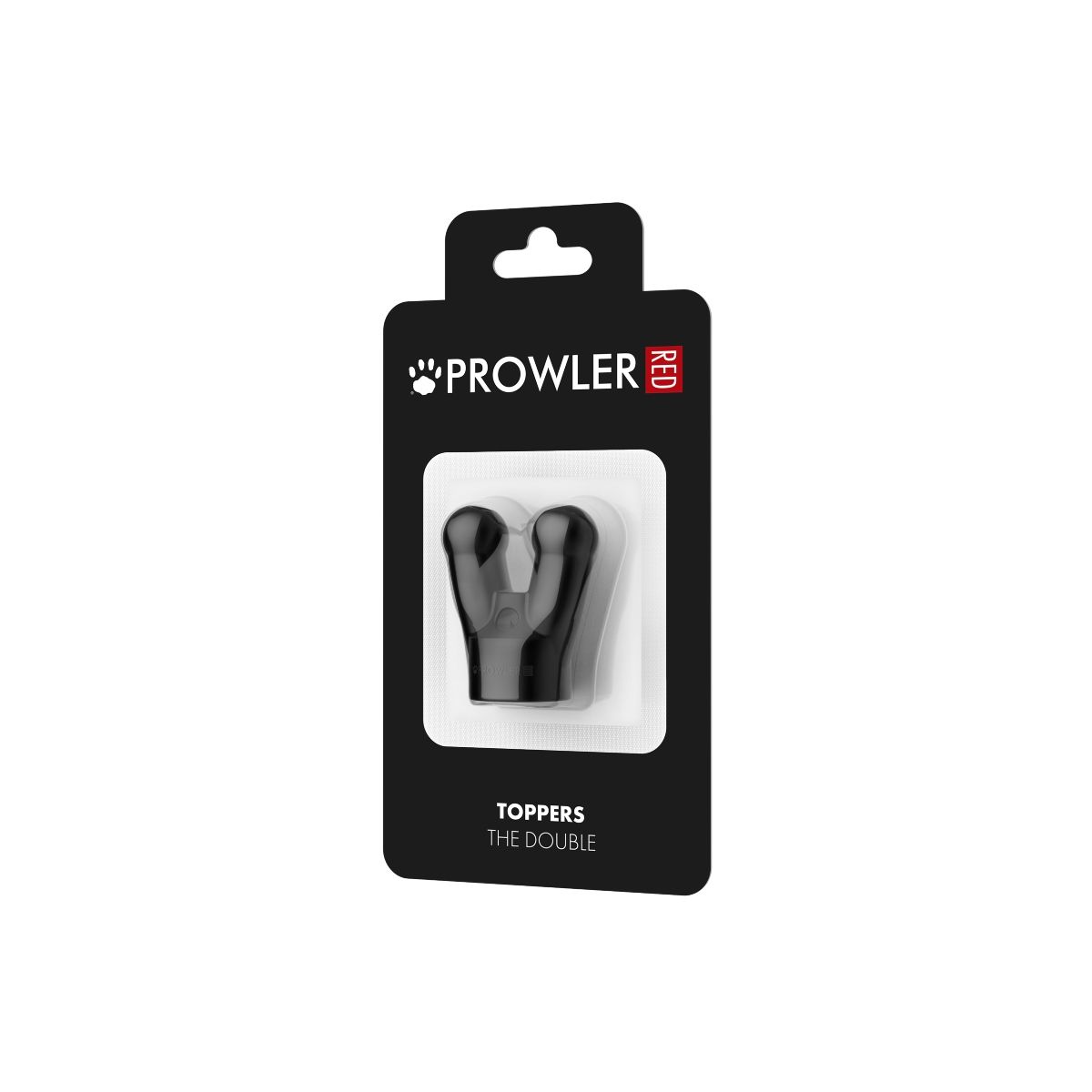 Prowler RED Toppers The Double Black