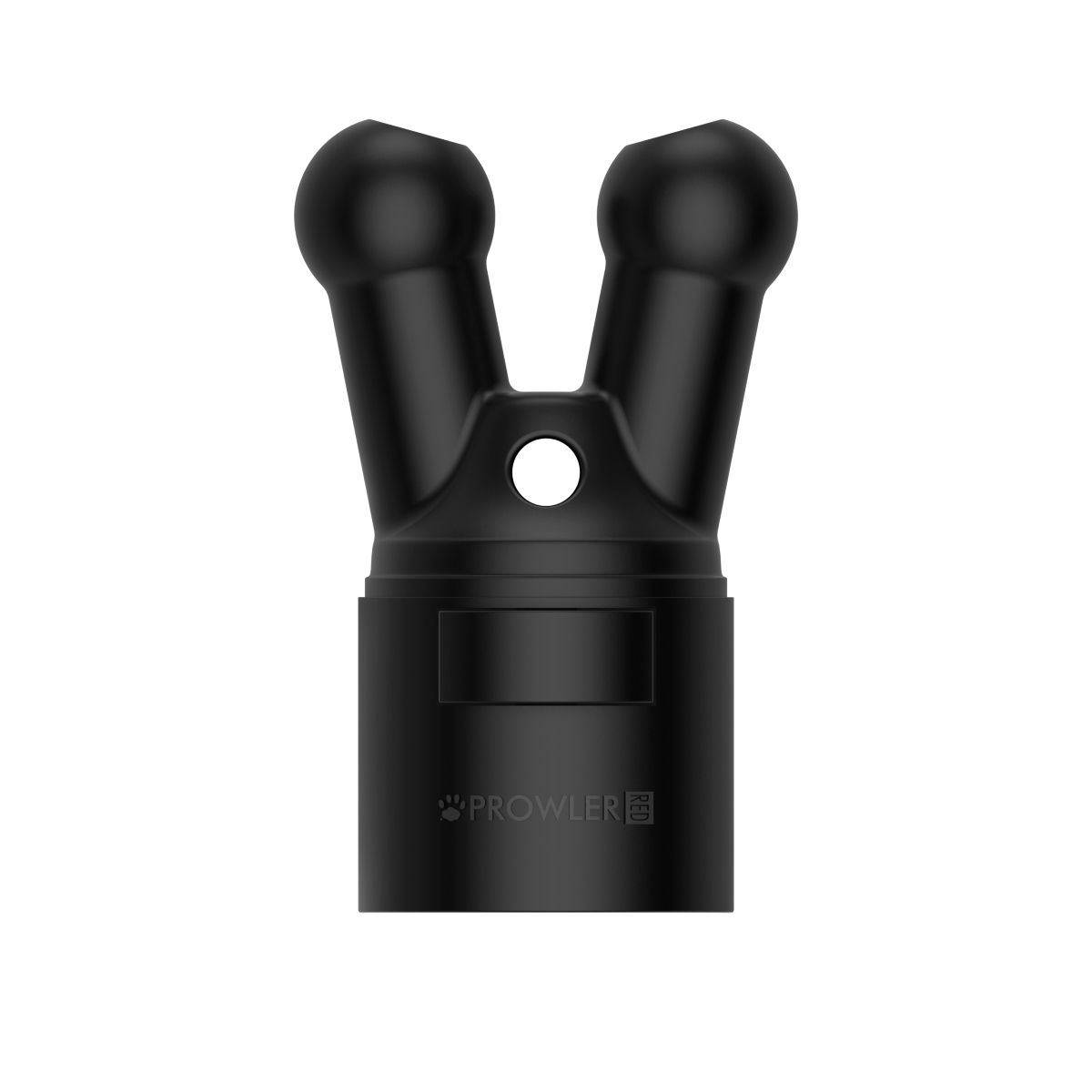 Prowler RED Toppers The Leakproof Double Black