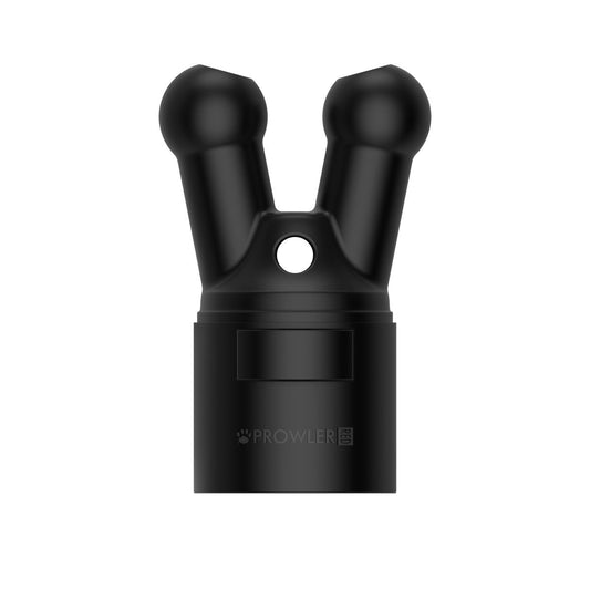 Prowler RED Toppers The Leakproof Double Black