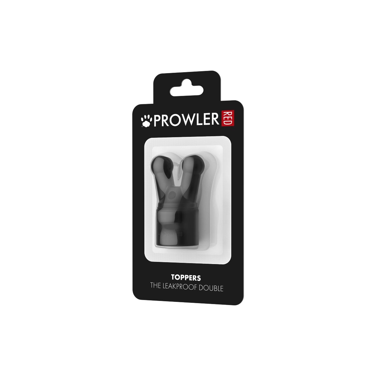 Prowler RED Toppers The Leakproof Double Black