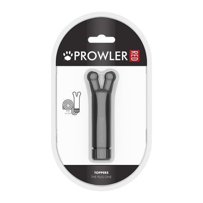 Prowler RED Toppers The Plus One