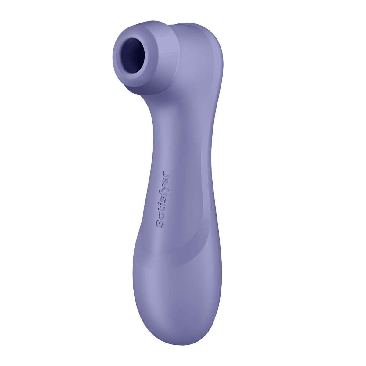 Pro 2 Generation 3 with Liquid Air Technology Vibration and Bluetooth/App lilac