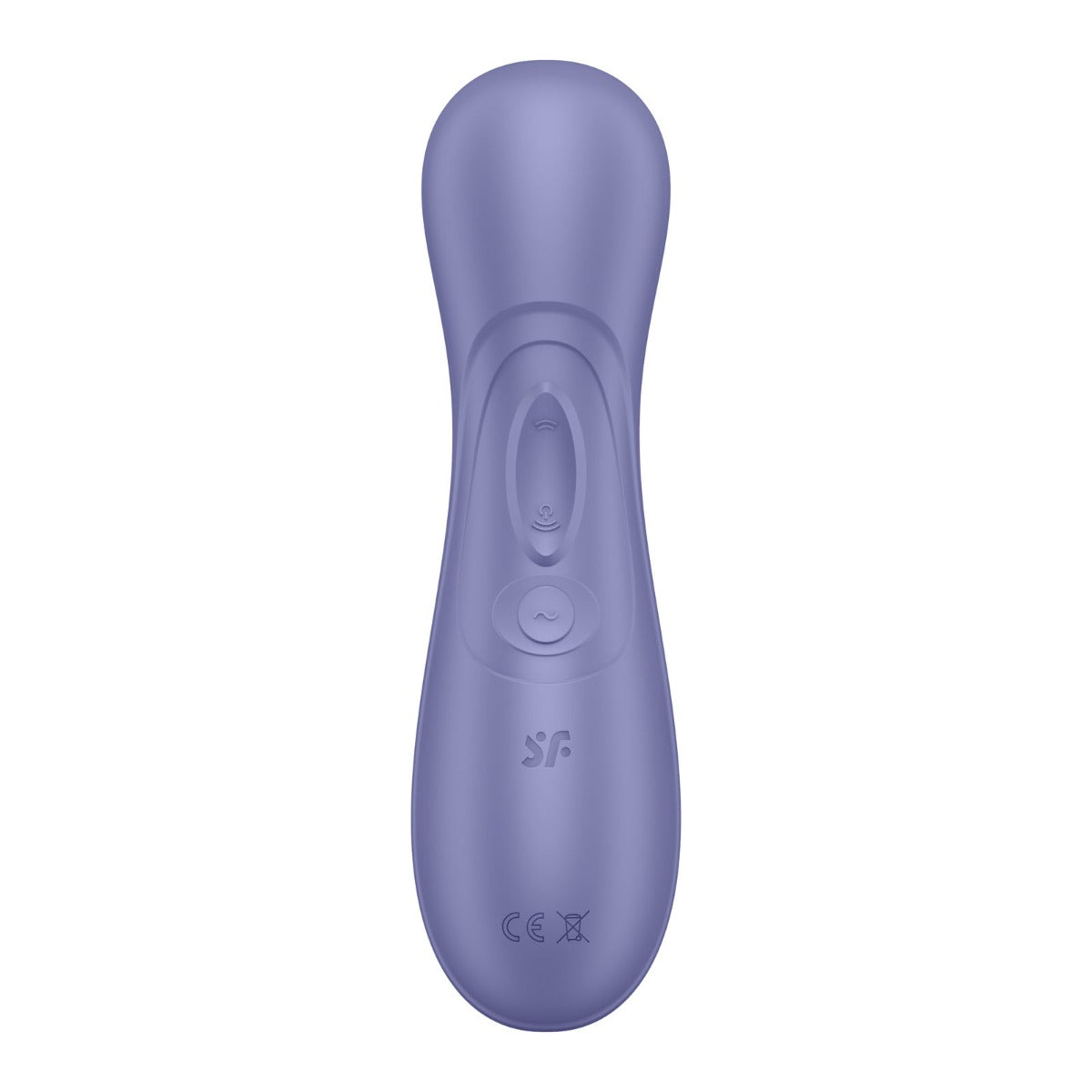 Satisfyer Pro 2 Generation 3 with Liquid Air lilac