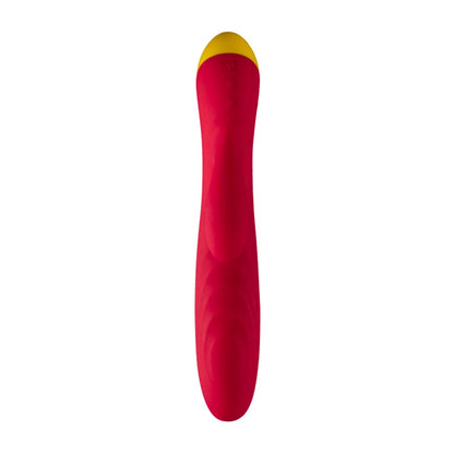 Romp Jazz "Rechargeable" G-Spot Rabbit Vibrator