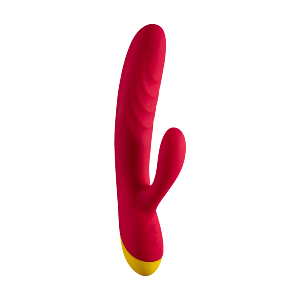 Romp Jazz "Rechargeable" G-Spot Rabbit Vibrator