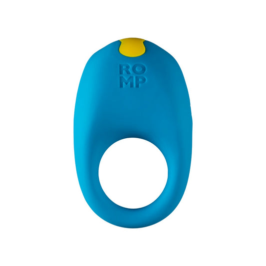 Romp Juke "Rechargeable" Vibrating Cock Ring