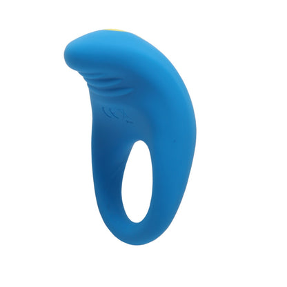 Romp Juke "Rechargeable" Vibrating Cock Ring