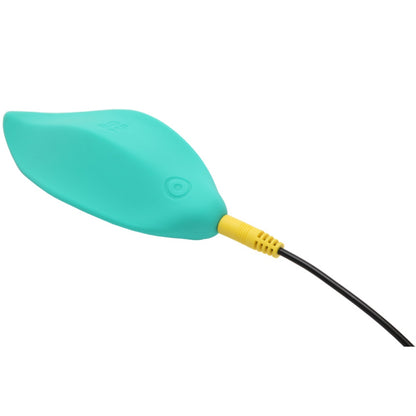 Romp Wave "Rechargeable" Lay On Clitoral Vibrator