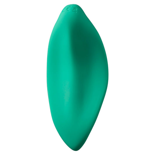 Romp Wave "Rechargeable" Lay On Clitoral Vibrator