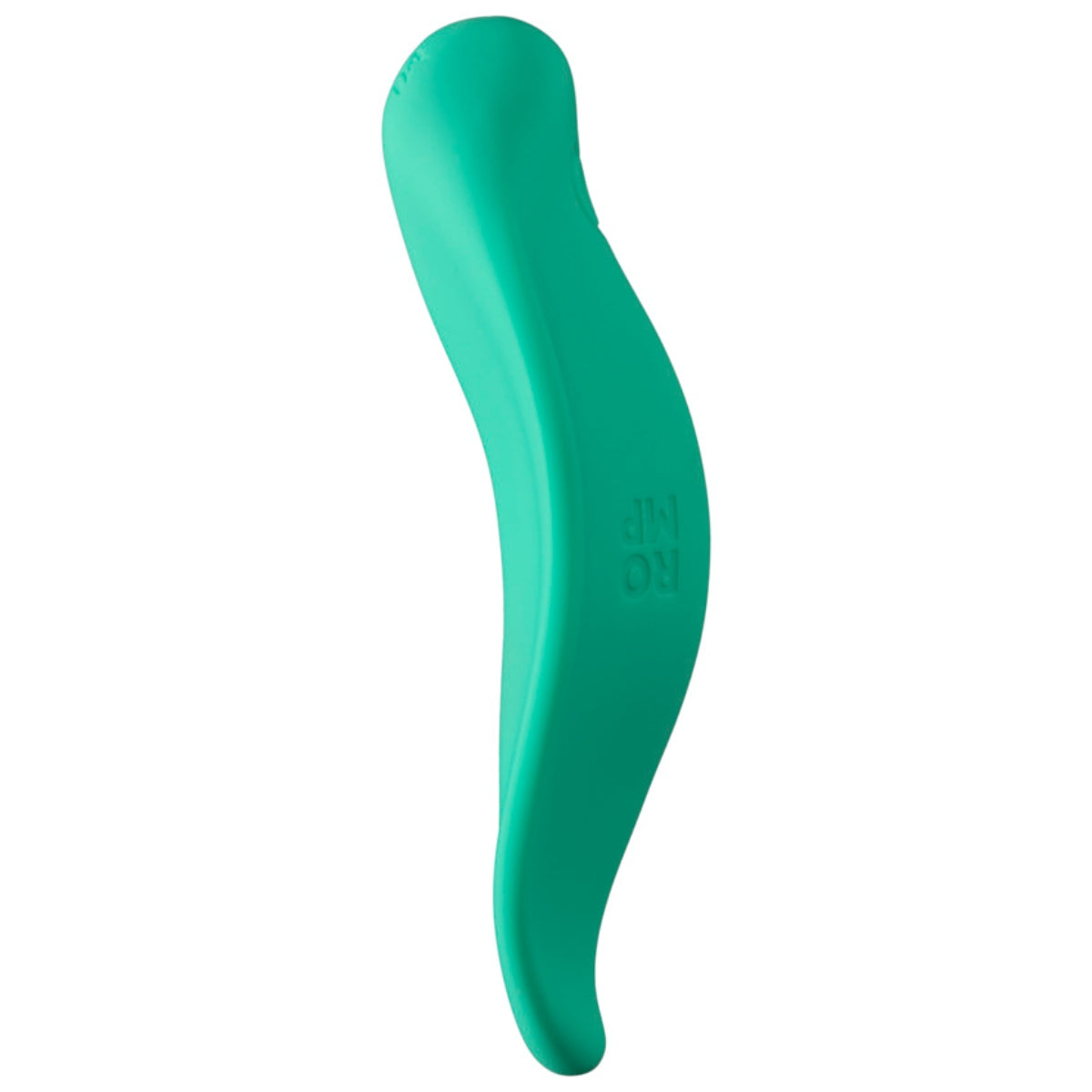 Romp Wave "Rechargeable" Lay On Clitoral Vibrator