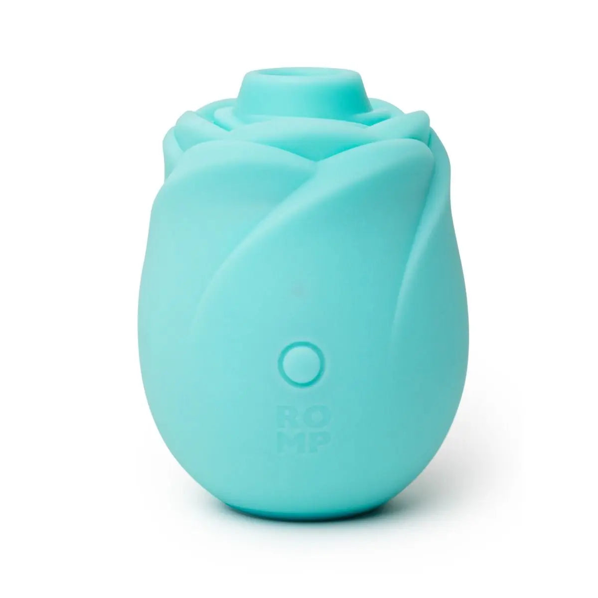 Romp Rose Glow In The Dark Multi Function Air Technology Clitoral Stimulator