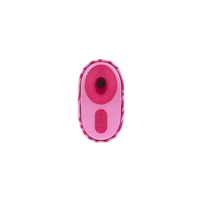 Romp Spin Multi Function Air Technology Clitoral Stimulator