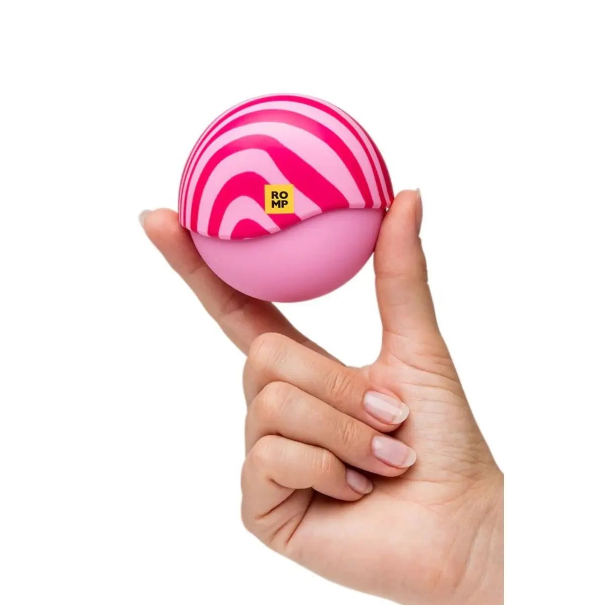 Romp Spin Multi Function Air Technology Clitoral Stimulator