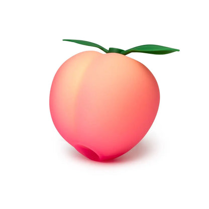 Romp Pink Peach Multi Function Air Technology Clitoral Stimulator