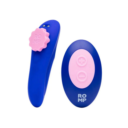 Romp Party Multi Function Air Technology Clitoral Stimulator