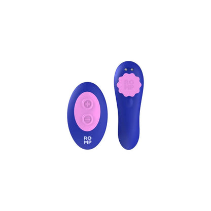 Romp Party Multi Function Air Technology Clitoral Stimulator