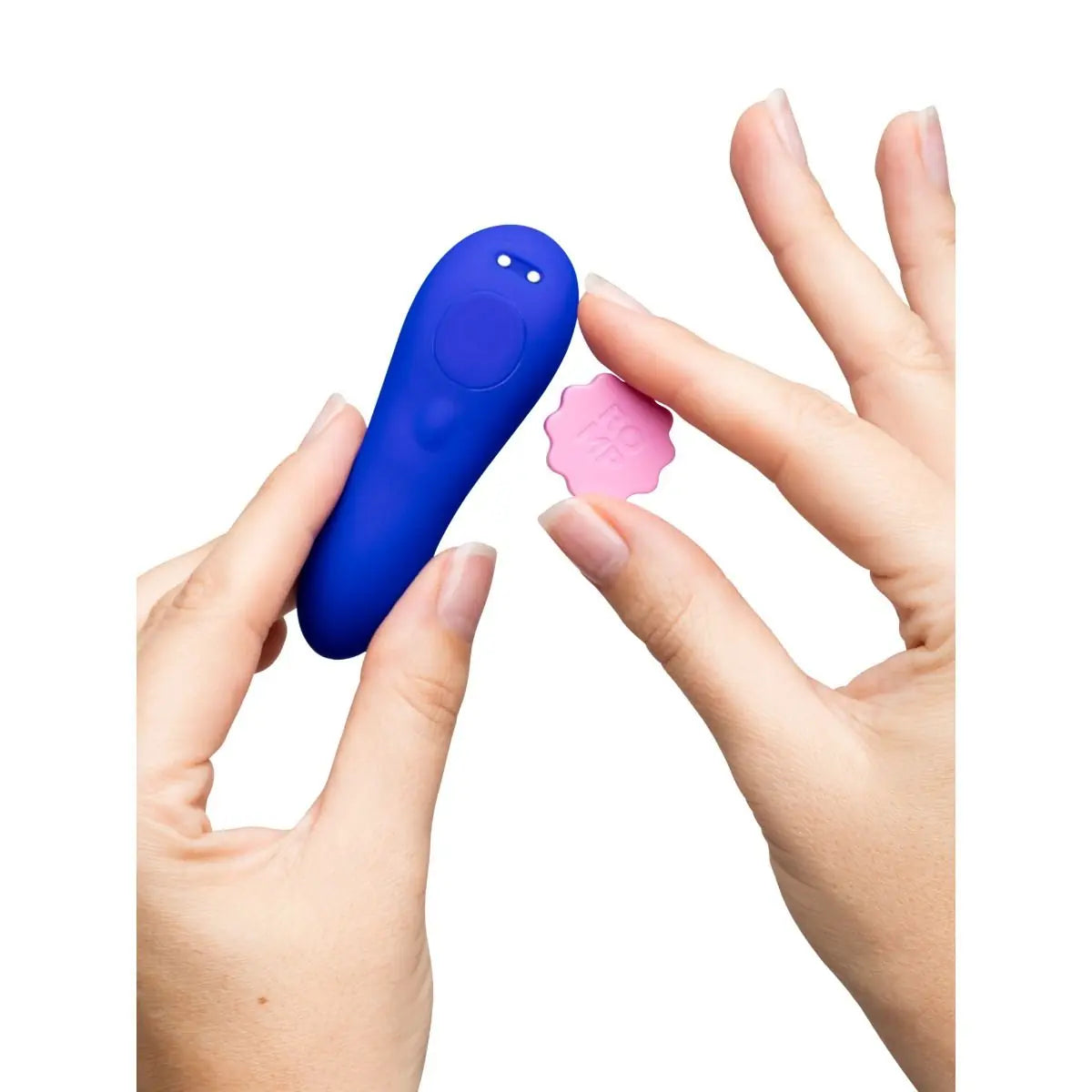 Romp Party Multi Function Air Technology Clitoral Stimulator
