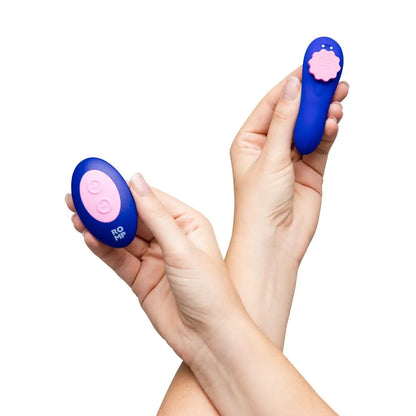 Romp Party Multi Function Air Technology Clitoral Stimulator