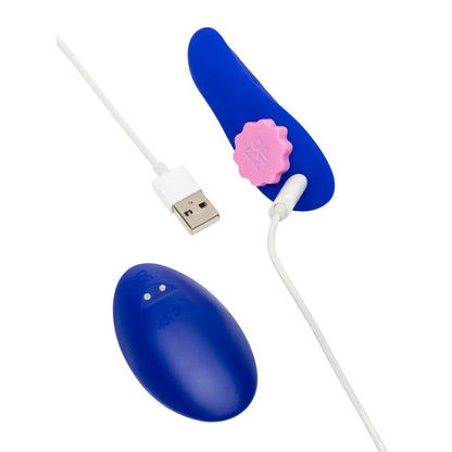 Romp Party Multi Function Air Technology Clitoral Stimulator